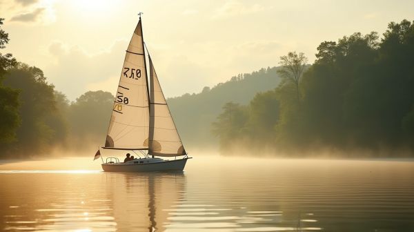 Le bateau semi-rigide : une aventure au fil de l’eau, entre liberté et confiance